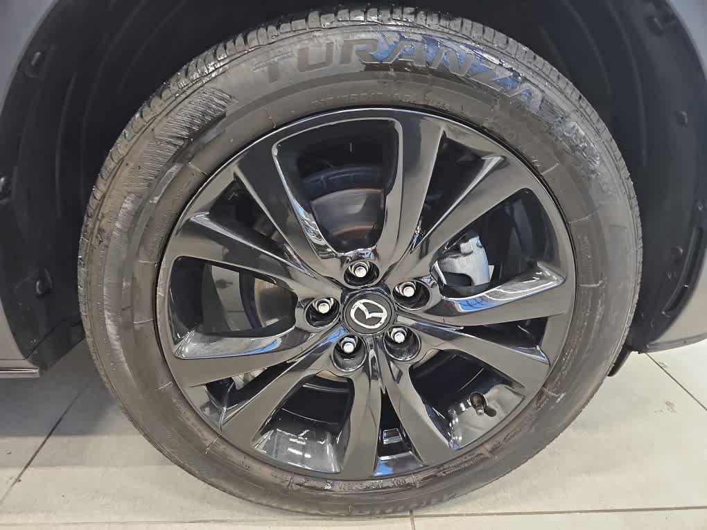 2023 Mazda Mazda CX-30 2.5 S Carbon Edition AWD