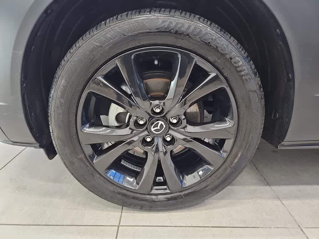 2023 Mazda Mazda CX-30 2.5 S Carbon Edition AWD
