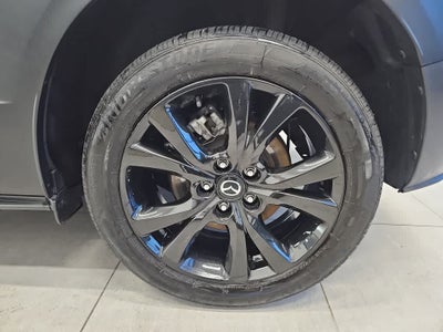 2023 Mazda Mazda CX-30 2.5 S Carbon Edition AWD