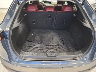 2023 Mazda Mazda CX-30 2.5 S Carbon Edition AWD
