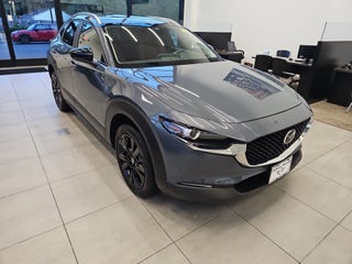 2023 Mazda Mazda CX-30 2.5 S Carbon Edition AWD