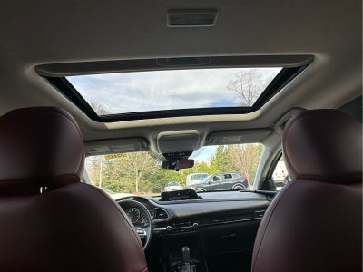 2023 Mazda Mazda CX-30 2.5 S Carbon Edition AWD