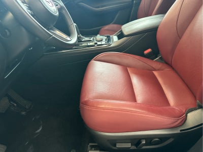 2023 Mazda Mazda CX-30 2.5 S Carbon Edition AWD