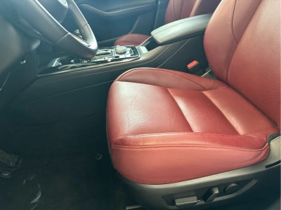 2023 Mazda Mazda CX-30 2.5 S Carbon Edition AWD