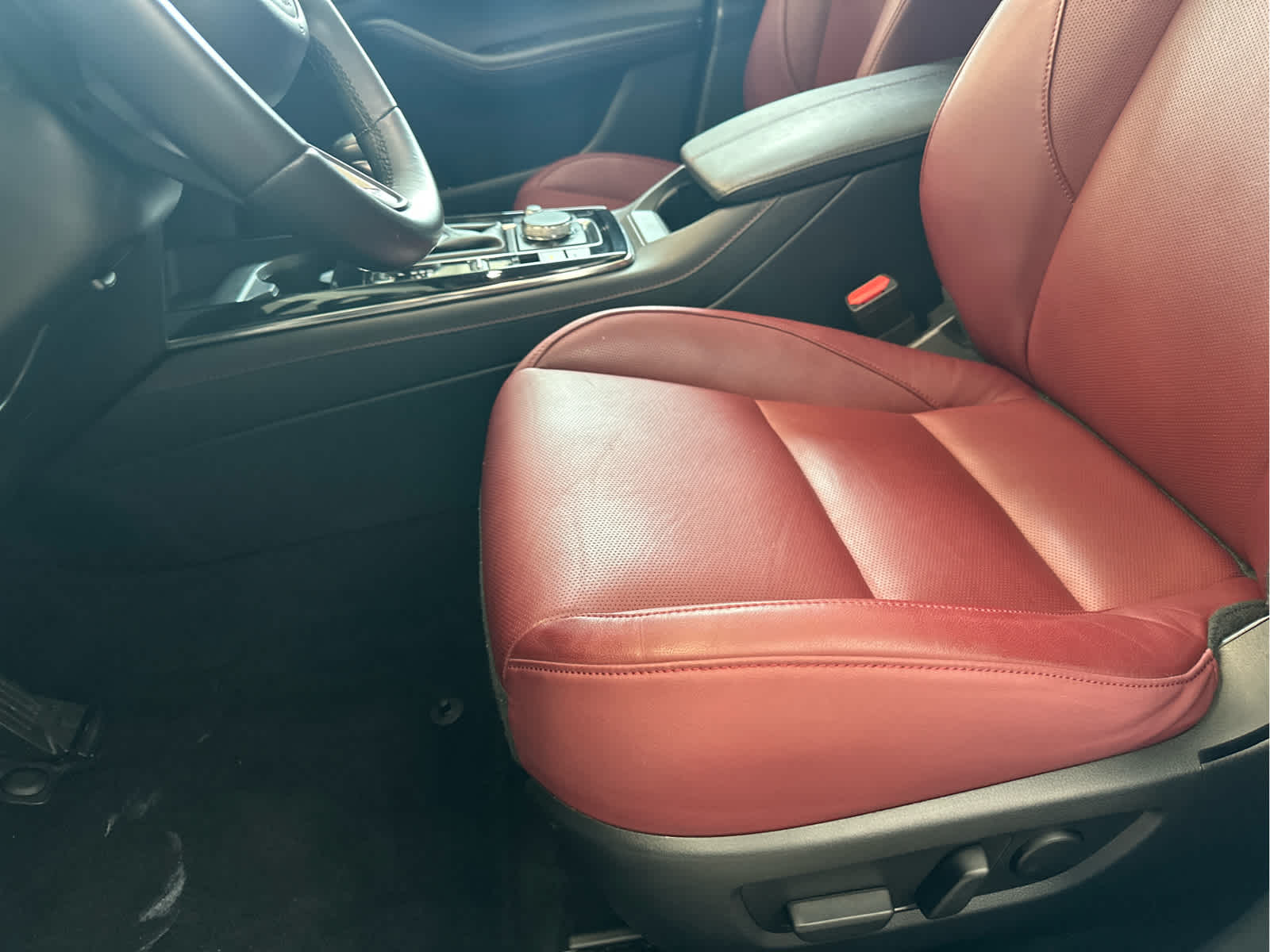 2023 Mazda Mazda CX-30 2.5 S Carbon Edition AWD