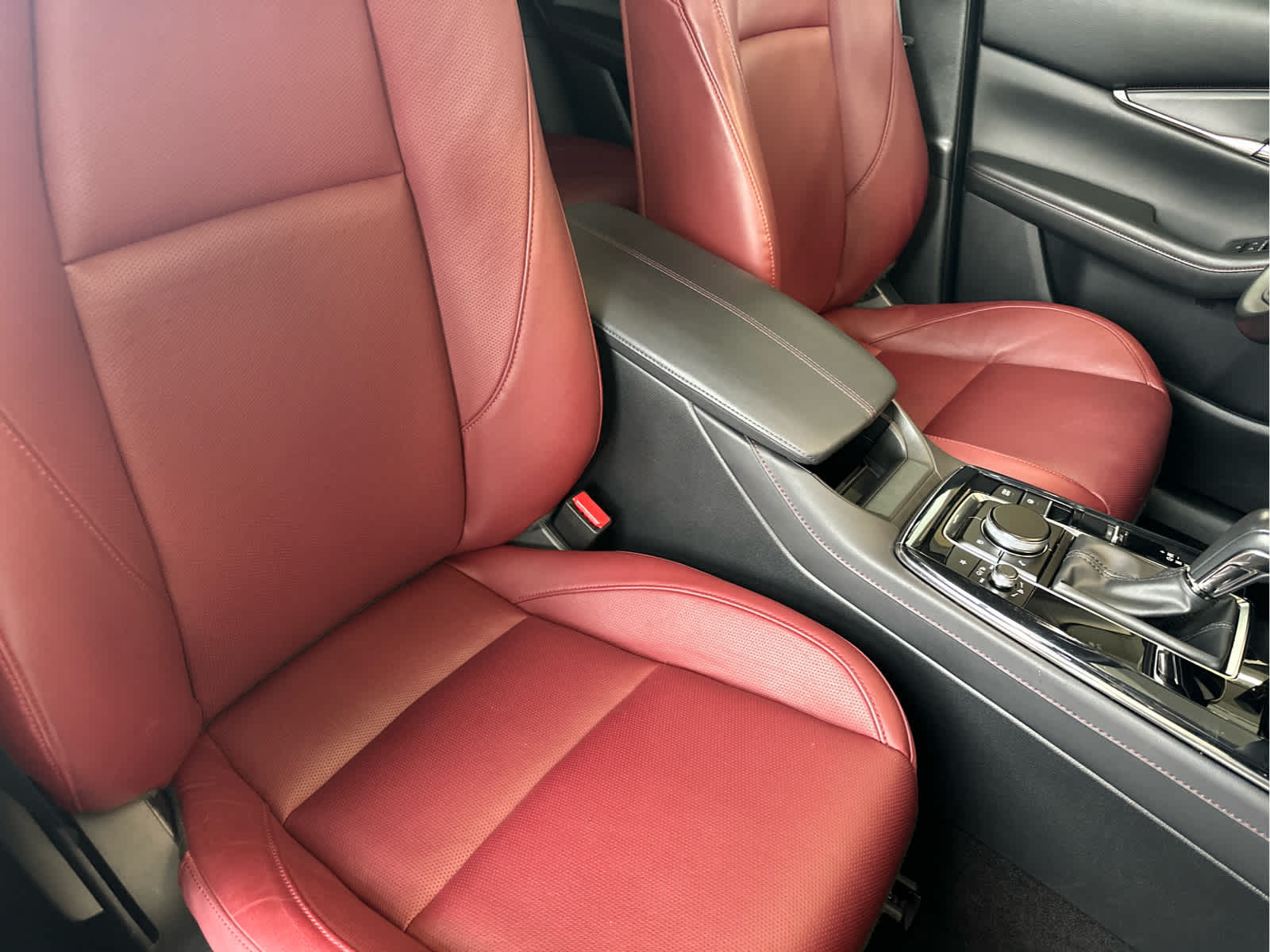 2023 Mazda Mazda CX-30 2.5 S Carbon Edition AWD