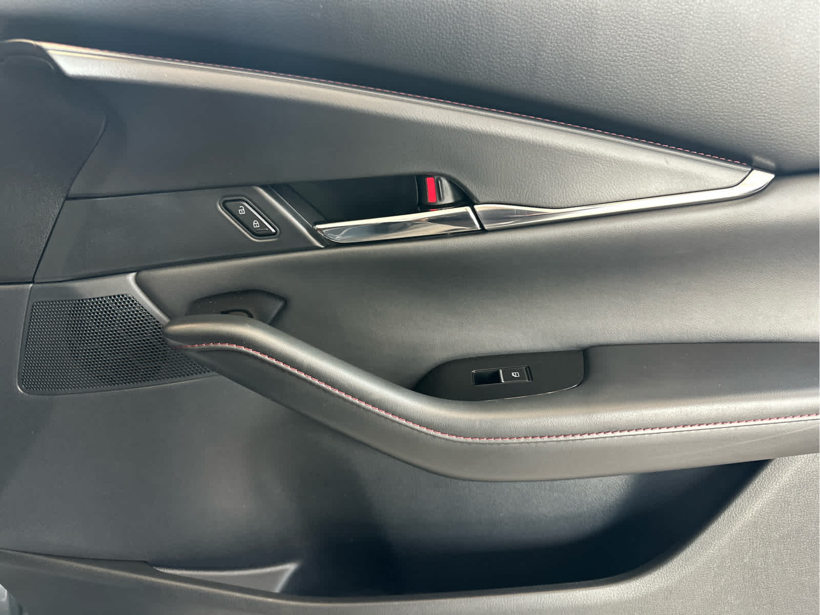 2023 Mazda Mazda CX-30 2.5 S Carbon Edition AWD