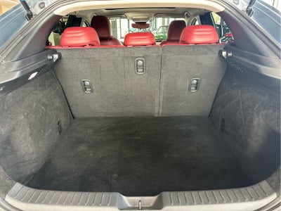 2023 Mazda Mazda CX-30 2.5 S Carbon Edition AWD