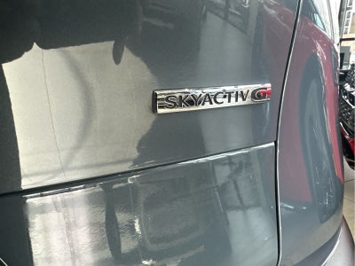 2023 Mazda Mazda CX-30 2.5 S Carbon Edition AWD