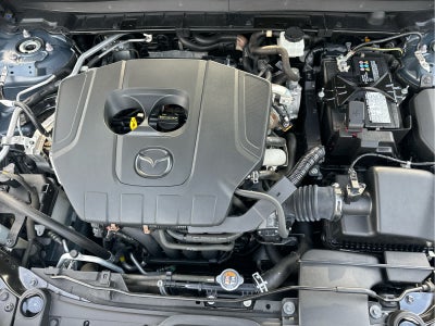 2023 Mazda Mazda CX-30 2.5 S Carbon Edition AWD