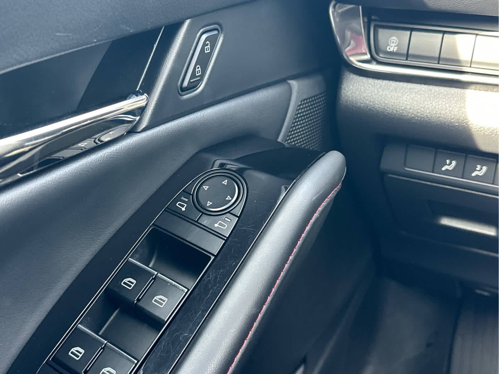 2023 Mazda Mazda CX-30 2.5 S Carbon Edition AWD