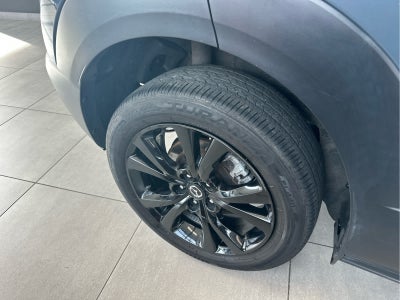 2023 Mazda Mazda CX-30 2.5 S Carbon Edition AWD