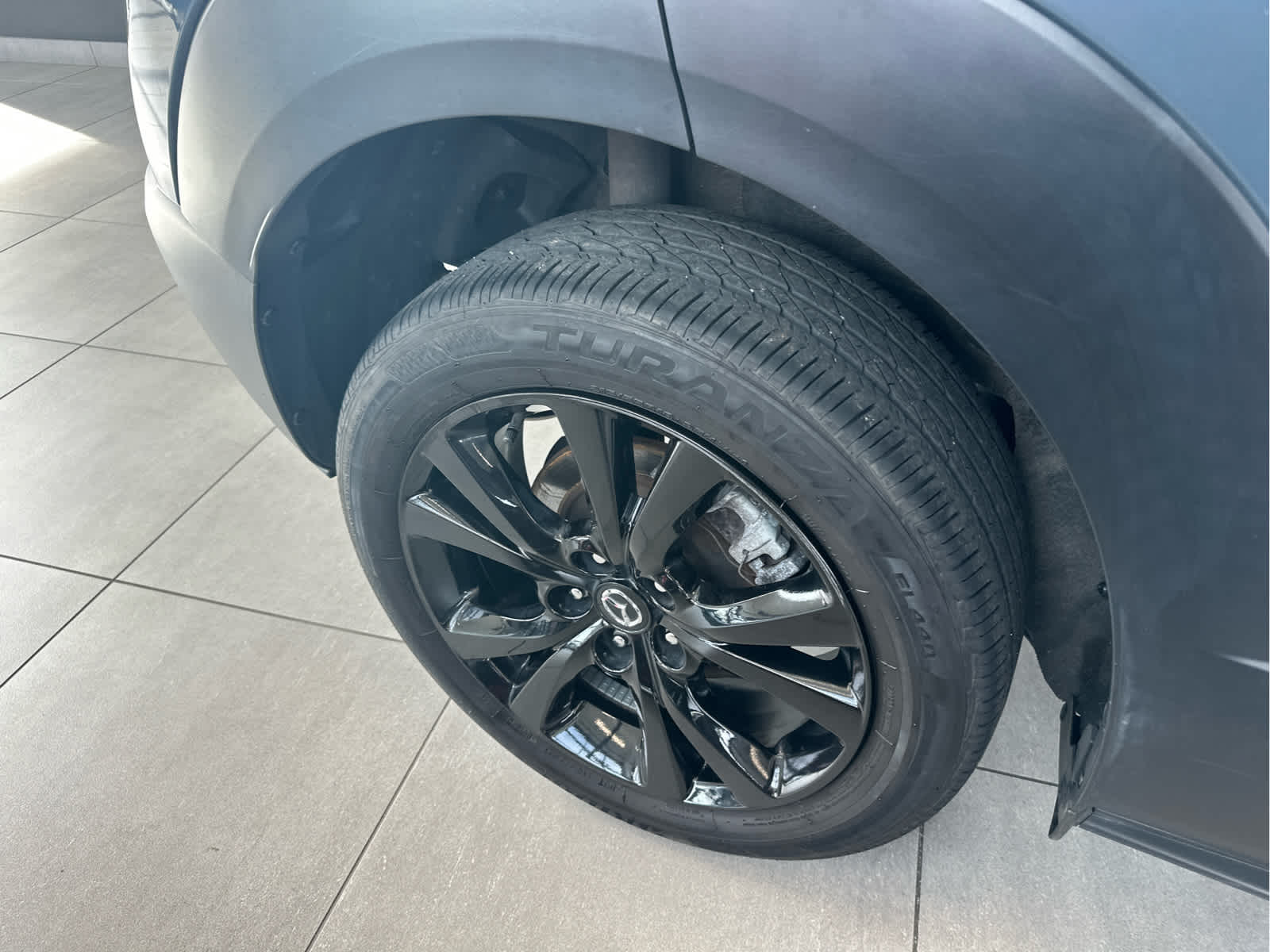 2023 Mazda Mazda CX-30 2.5 S Carbon Edition AWD