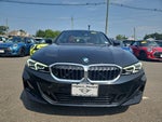 2023 BMW 3 Series 330i xDrive Sedan