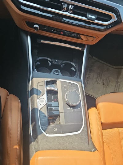 2023 BMW 3 Series 330i xDrive Sedan