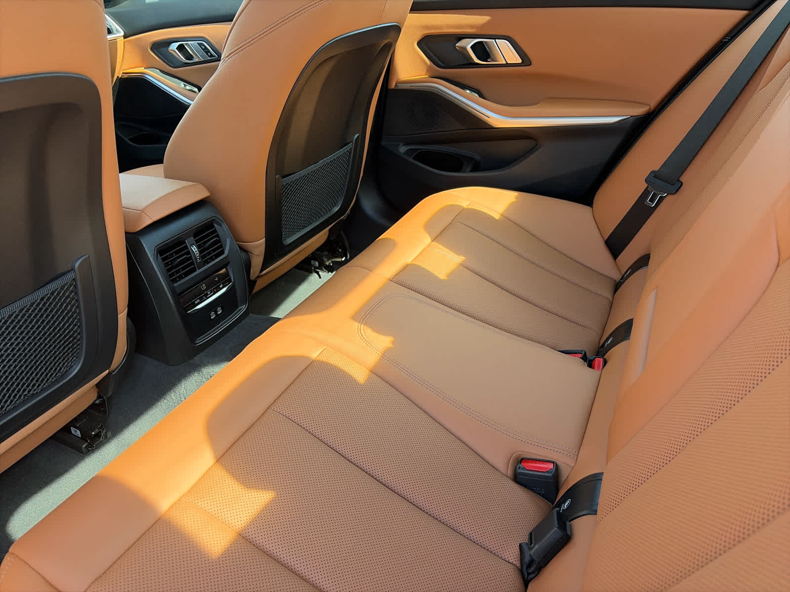 2023 BMW 3 Series 330i xDrive Sedan