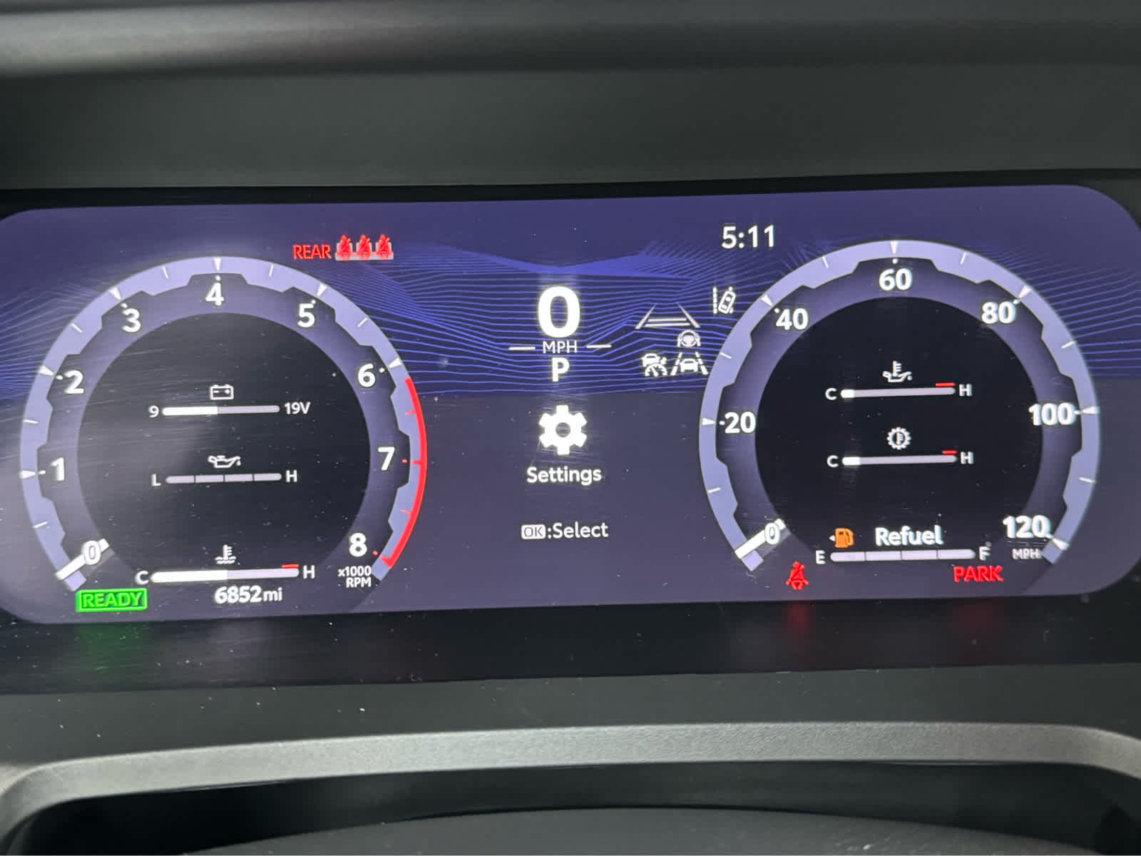 2025 Toyota Tacoma TRD Sport Hybrid Double Cab 5 Bed AT