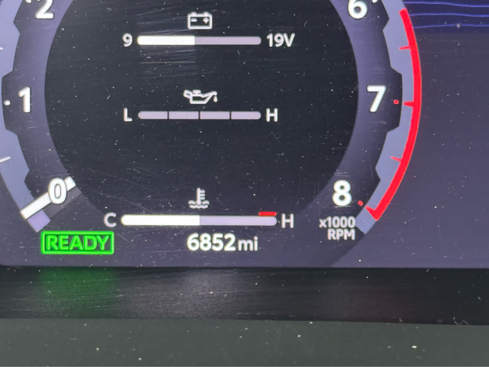2025 Toyota Tacoma TRD Sport Hybrid Double Cab 5 Bed AT