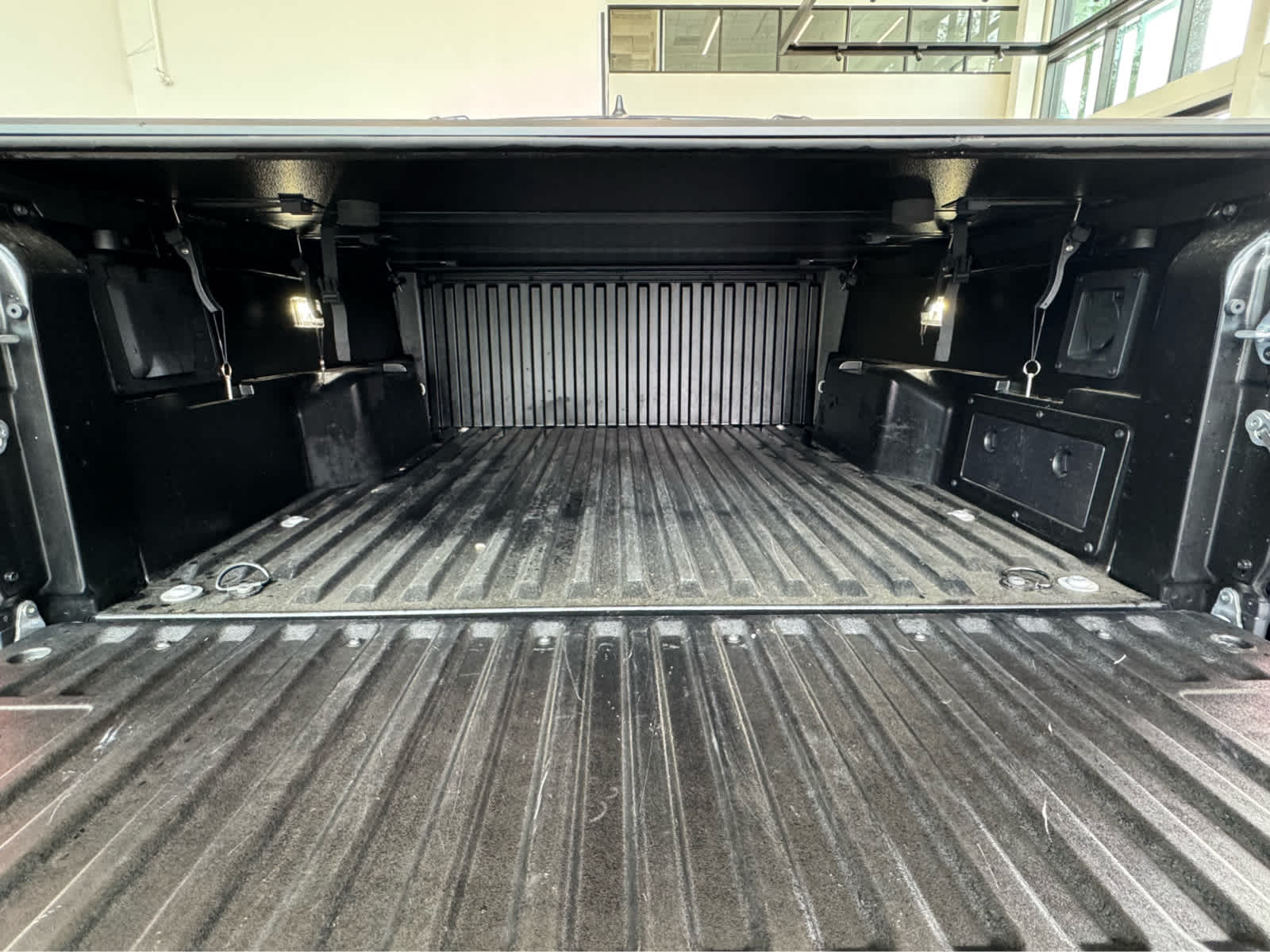 2025 Toyota Tacoma TRD Sport Hybrid Double Cab 5 Bed AT