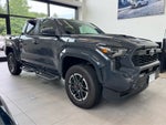 2025 Toyota Tacoma TRD Sport Hybrid Double Cab 5 Bed AT