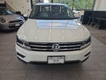 2019 Volkswagen Tiguan 2.0T SE 4MOTION