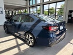 2025 Subaru Legacy Premium AWD