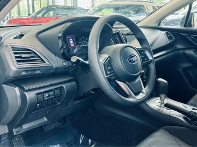 2023 Subaru Impreza 5-door CVT