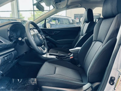 2023 Subaru Impreza 5-door CVT