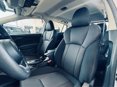 2023 Subaru Impreza 5-door CVT