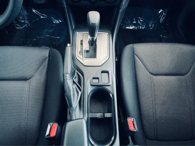 2023 Subaru Impreza 5-door CVT