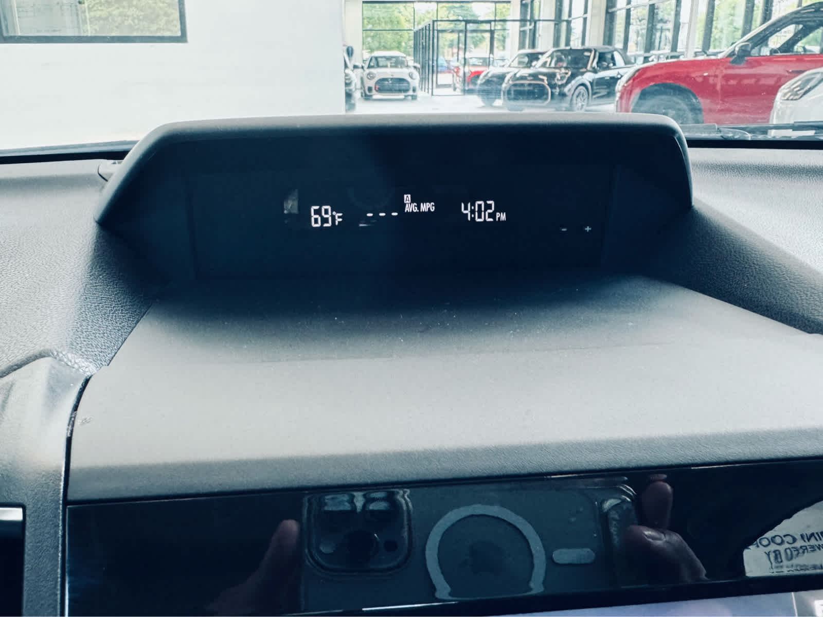 2023 Subaru Impreza 5-door CVT