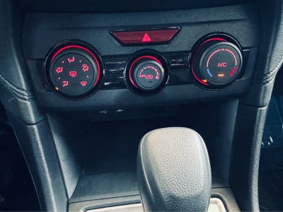 2023 Subaru Impreza 5-door CVT