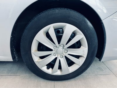 2023 Subaru Impreza 5-door CVT