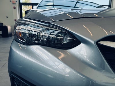 2023 Subaru Impreza 5-door CVT