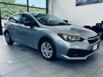 2023 Subaru Impreza 5-door CVT