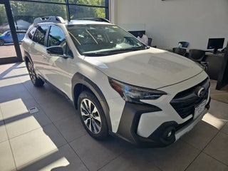 2023 Subaru Outback Limited CVT