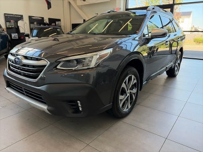2020 Subaru Outback Touring CVT