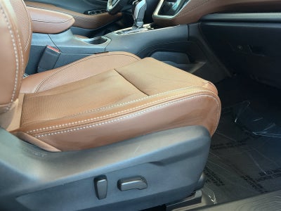 2020 Subaru Outback Touring CVT