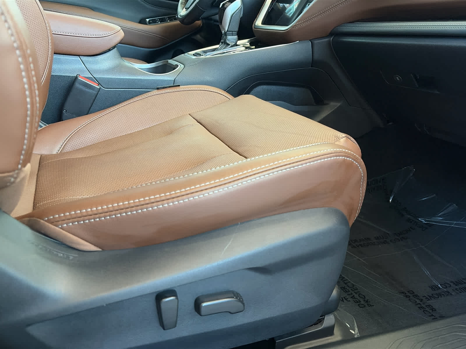 2020 Subaru Outback Touring CVT