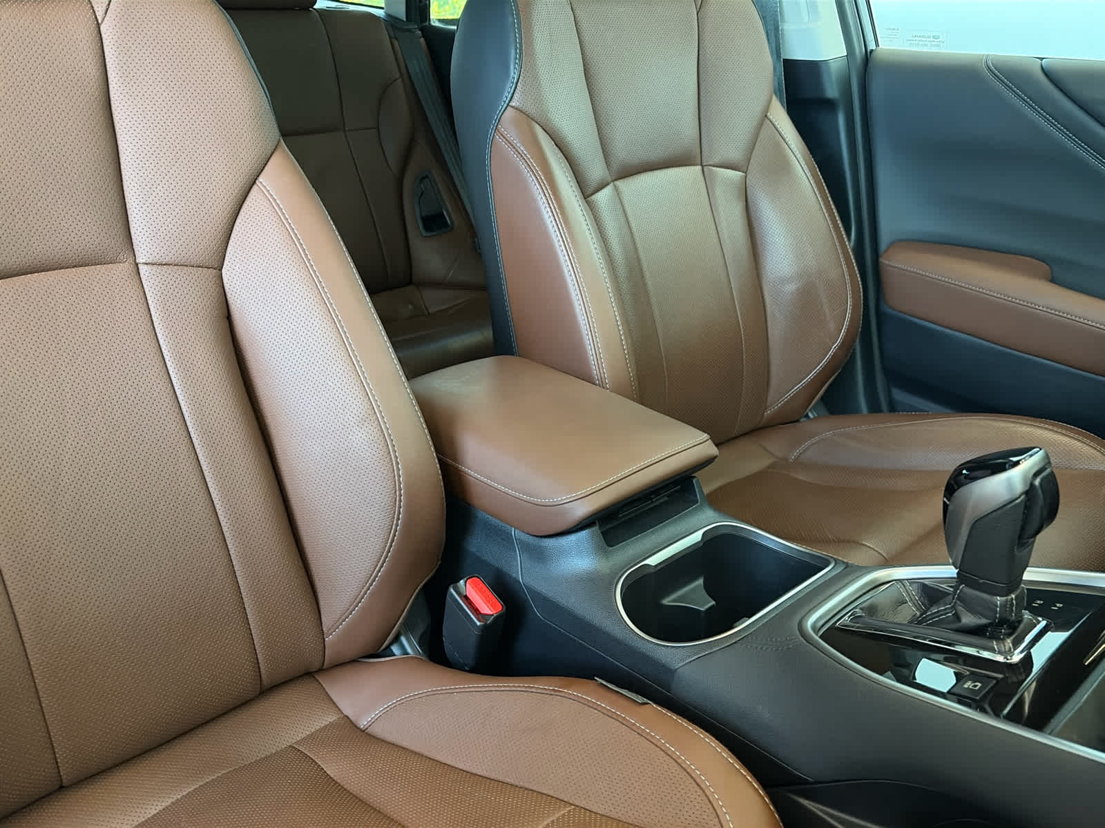 2020 Subaru Outback Touring CVT