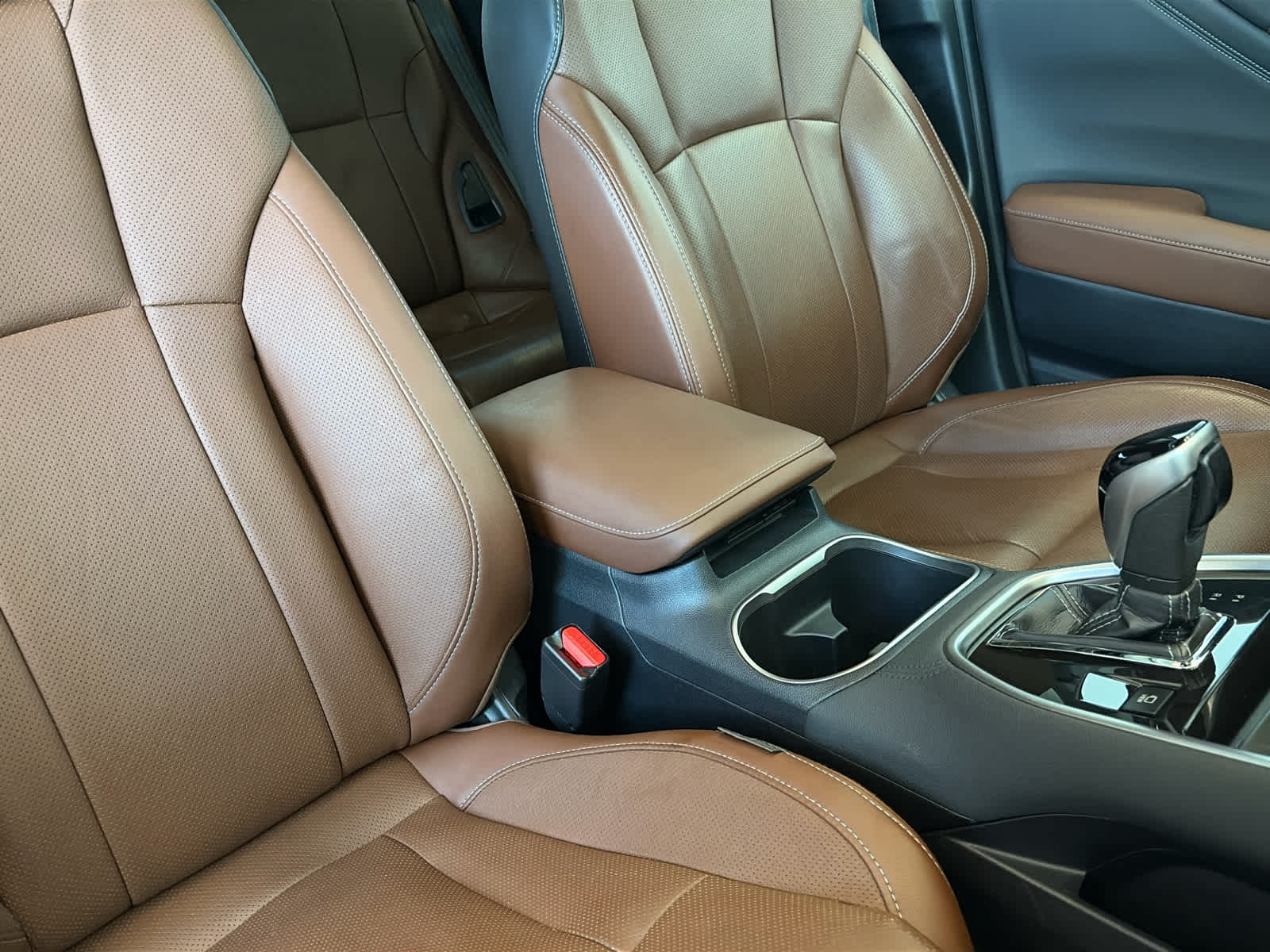 2020 Subaru Outback Touring CVT