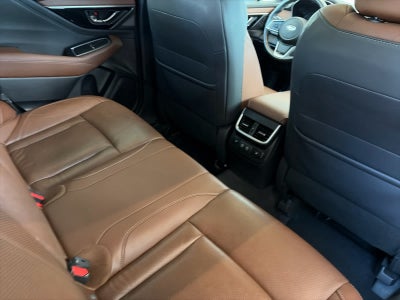 2020 Subaru Outback Touring CVT