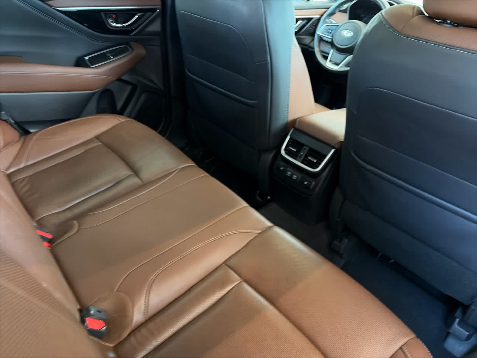 2020 Subaru Outback Touring CVT