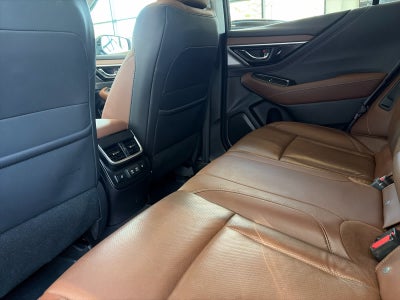 2020 Subaru Outback Touring CVT