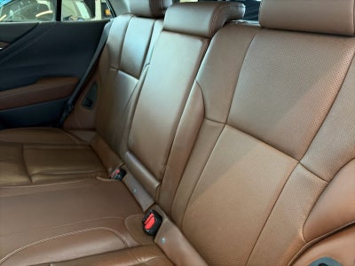 2020 Subaru Outback Touring CVT