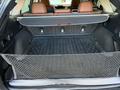 2020 Subaru Outback Touring CVT
