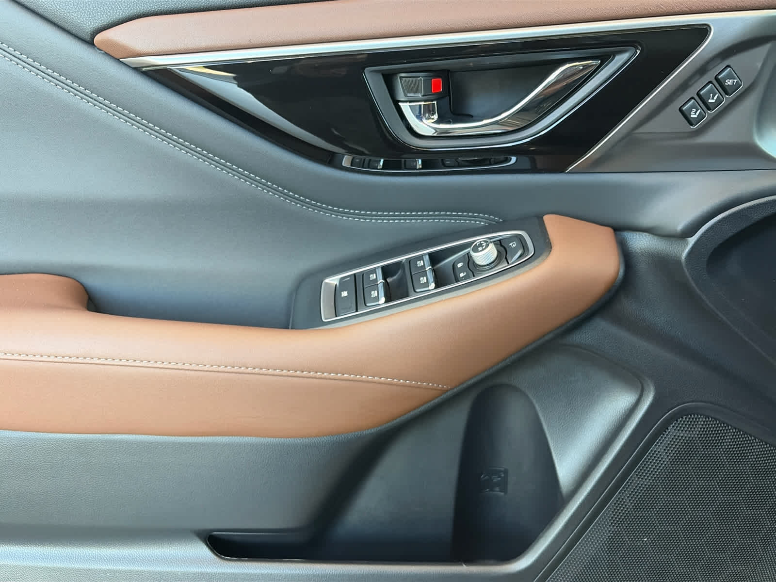 2020 Subaru Outback Touring CVT