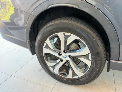 2020 Subaru Outback Touring CVT