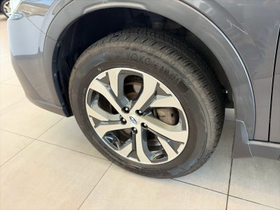 2020 Subaru Outback Touring CVT