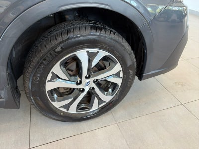 2020 Subaru Outback Touring CVT